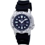 Ratio FreeDiver Professional 200M Sapphire Quartz 22AD202 Men's Watch