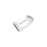 TRANSCEND 32GB JETFLASH 710 USB 3.0 - SILVER (TS32GJF710S)