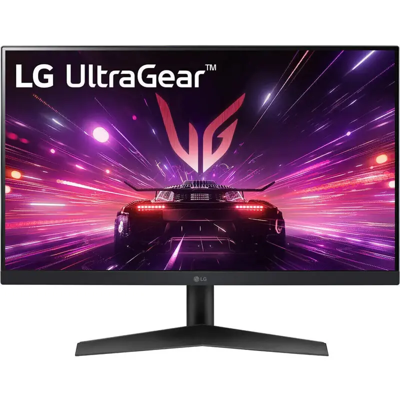 LG UltraGear 24" FHD IPS Gaming Monitor 180Hz 1ms