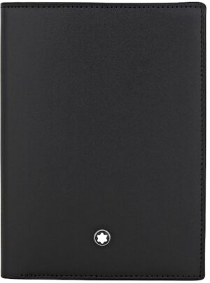 Montblanc Wallet (2664) - Meisterstück