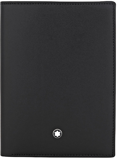 Montblanc Wallet (2664) - Meisterstück