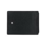 Montblanc Credit Card Holder (2665) - Blue - Meisterstück