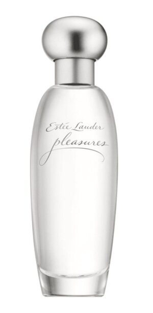 Estee Lauder Pleasures Eau De Parfum Spray For Women 3.4oz-027131043317