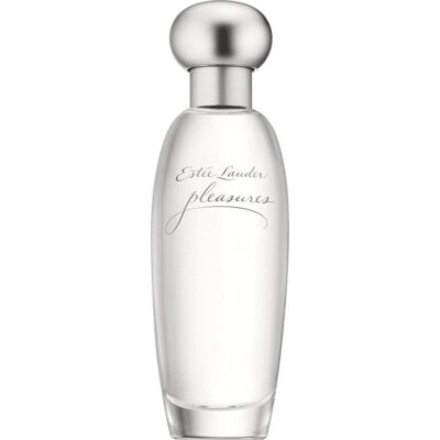 Estee Lauder Pleasures Eau De Parfum Spray For Women 3.4oz-027131043317