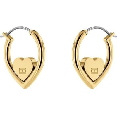 Tommy Hilfiger Jewels Hearts (2780557) Women JEWELRY