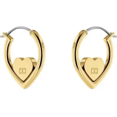 Tommy Hilfiger Jewels Hearts (2780557) Women JEWELRY