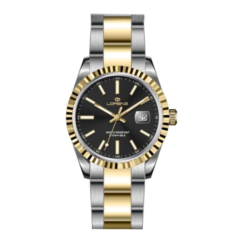 LORENZ 28187DD (28187DD) Men WATCHES