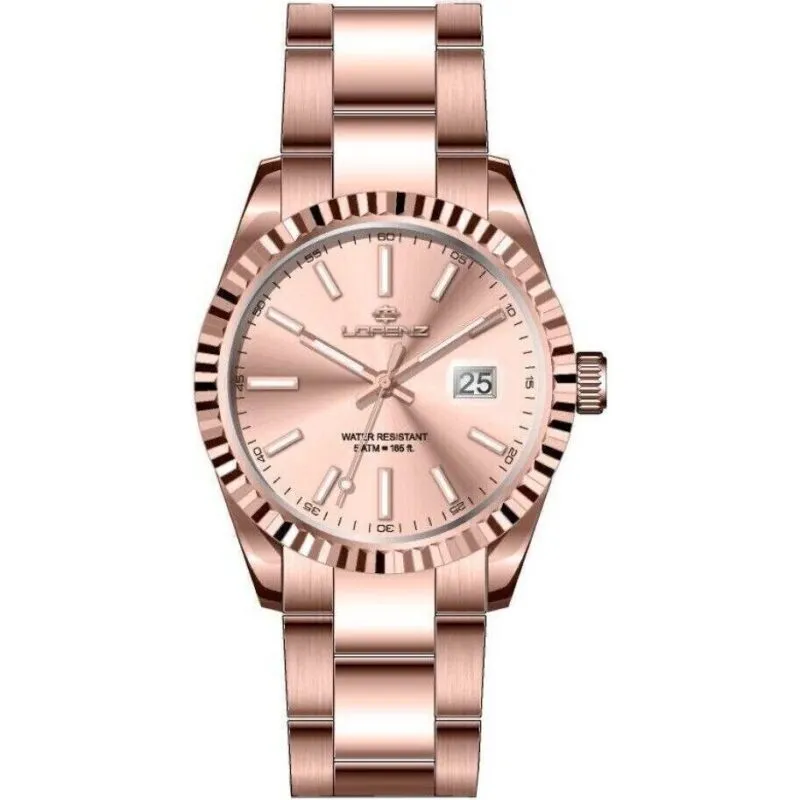 Lorenz 28190gg (28190GG) Women WATCHES