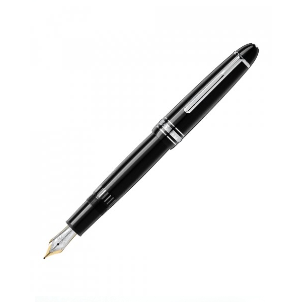 Montblanc Fountain Pen (2851) - Meisterstück
