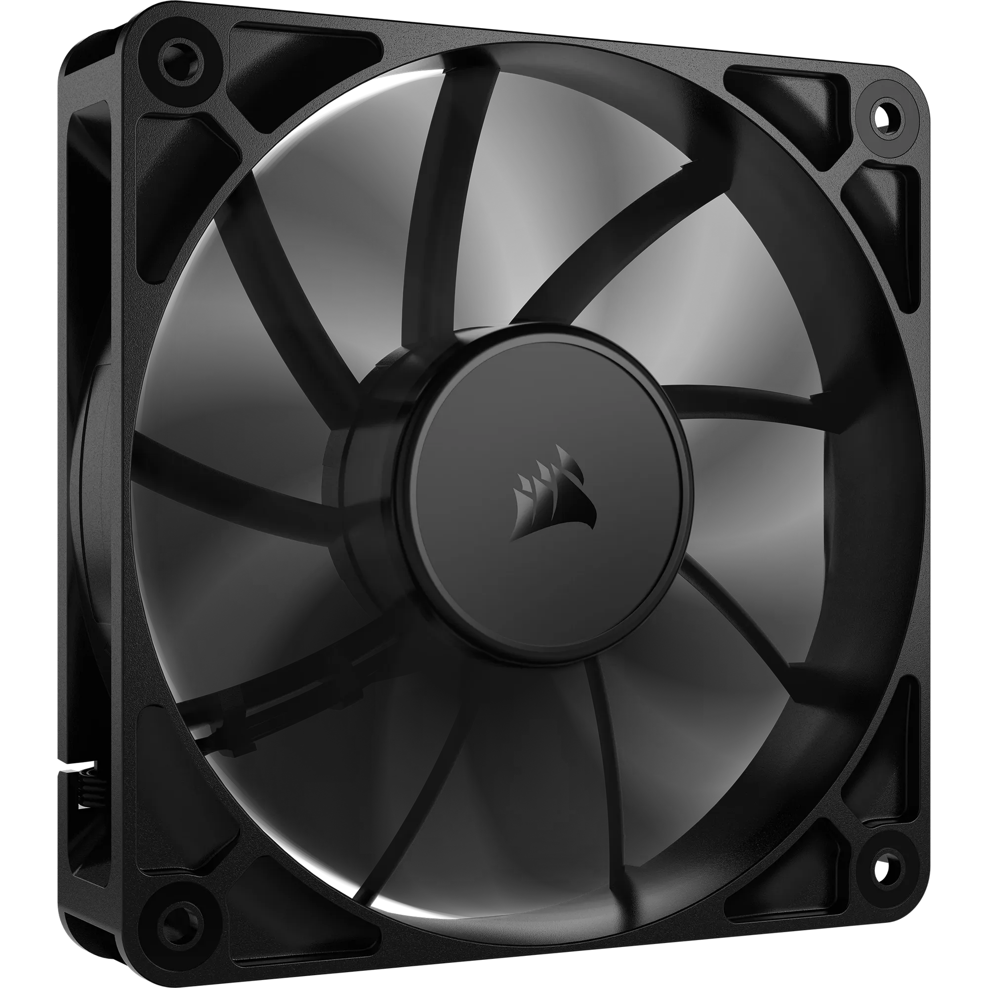 Corsair RS120 120mm PWM Fan 1 Corsair RS120 120mm PWM Fan