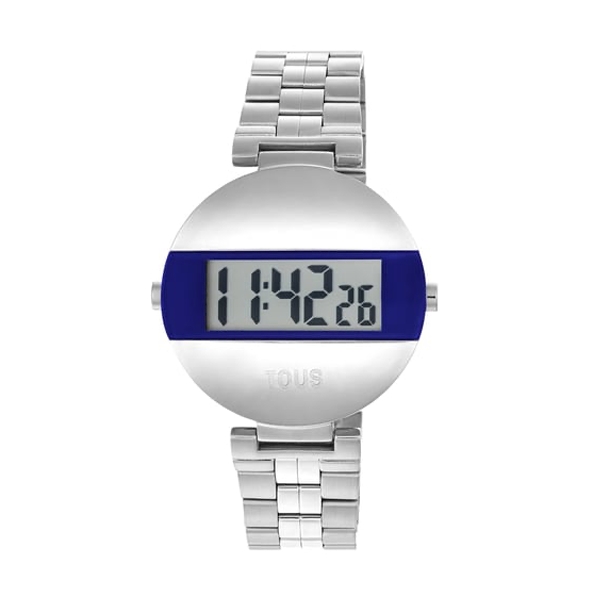 Tous Watches 300358030 (300358030) Watch
