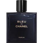 Chanel Bleu De Chanel Cologne Parfum Spray For Men 5.07oz-3145891071900