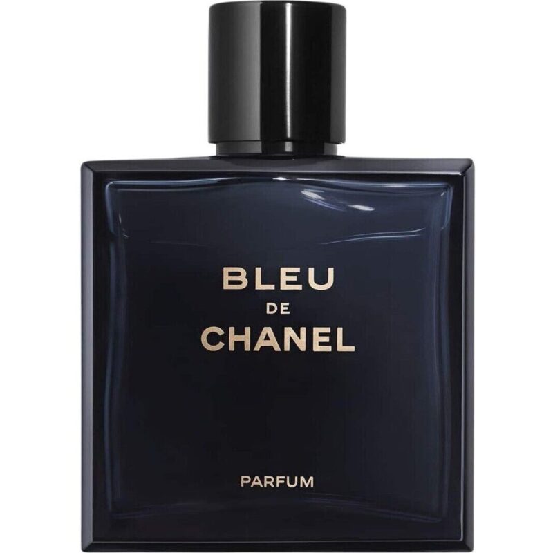 Chanel Bleu De Chanel Cologne Parfum Spray For Men 5.07oz-3145891071900 Chanel Bleu De Chanel Cologne Parfum Spray For Men 5.07oz-3145891071900