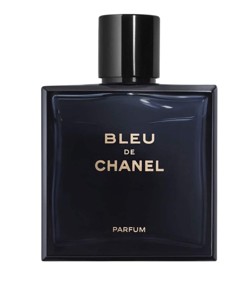 Chanel Bleu De Chanel Cologne Parfum Spray For Men 5.07oz-3145891071900