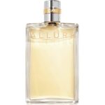 Chanel Allure EDT Spray For Women 1.7oz-3145891124507