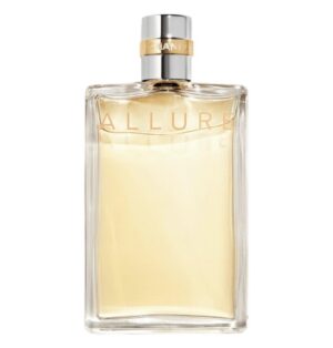 Chanel Allure EDT Spray For Women 1.7oz-3145891124507