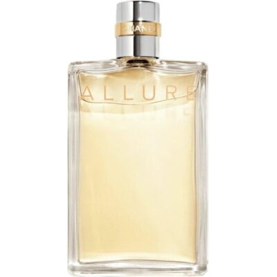 Chanel Allure EDT Spray For Women 1.7oz-3145891124507