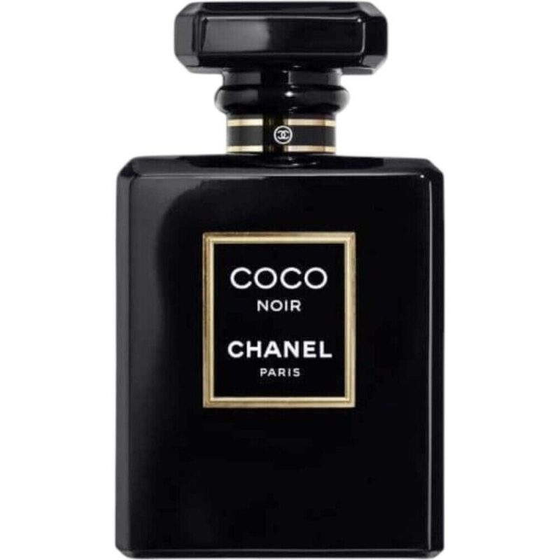 Chanel Coco Noir EDP Spray For Women 1.7oz-3145891136500 Chanel Coco Noir EDP Spray For Women 1.7oz-3145891136500