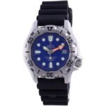 Ratio FreeDiver Professional 500M Sapphire Automatic 32BJ202A-BLU Men's Watch