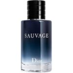 Dior Sauvage EDT Spray For Men 2oz-3348901250153