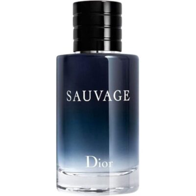 Dior Sauvage EDT Spray For Men 2oz-3348901250153