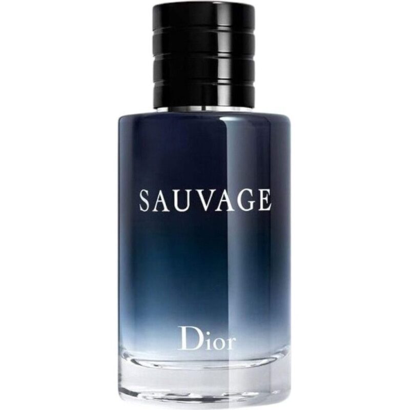 Dior Sauvage EDT Spray For Men 2oz-3348901250153 Dior Sauvage EDT Spray For Men 2oz-3348901250153