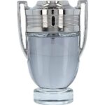 Paco Rabanne Invictus Eau De Toilette Spray For Men 3.4oz-3349668515660