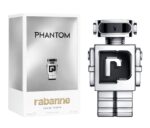 Paco Rabanne Phantom EDT Spray For Men 3.4oz-3349668582297