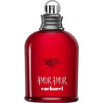 Cacharel Amor Amor Eau De Toilette Spray For Women 3.4oz-3360373063680