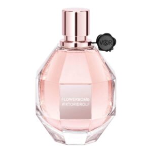Viktor & Rolf Flowerbomb Eau De Parfum Spray For Women 3.4oz-3360374000059