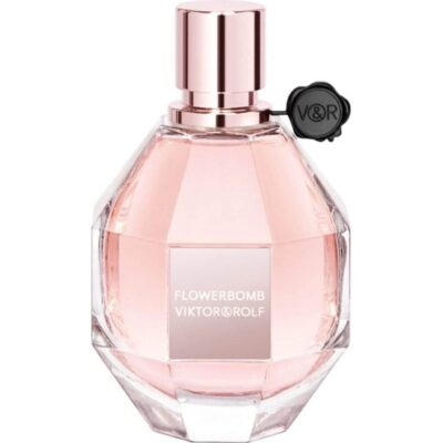 Viktor & Rolf Flowerbomb Eau De Parfum Spray For Women 3.4oz-3360374000059