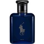 Ralph Lauren Polo Blue Eau De Toilette Spray For Men 2.5oz-3360377022911