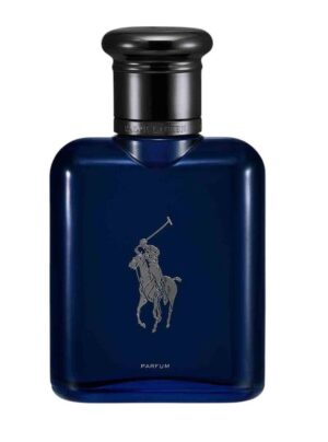 Ralph Lauren Polo Blue Eau De Toilette Spray For Men 2.5oz-3360377022911