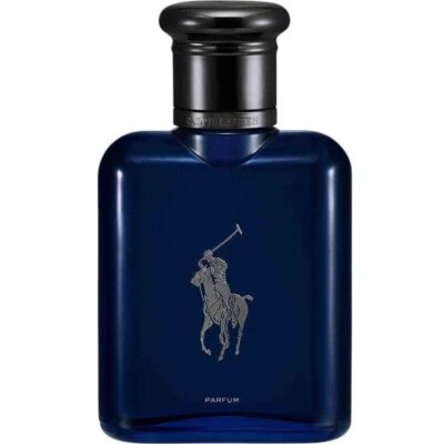Ralph Lauren Polo Blue Eau De Toilette Spray For Men 2.5oz-3360377022911