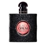 Yves Saint Laurent Black Opium EDP Spray For Women 3oz-3365440787971