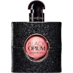 Yves Saint Laurent Black Opium EDP Spray For Women 3oz-3365440787971