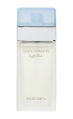 Dolce & Gabbana Light Blue Eau De Toilette Spray For Women 0.84oz-3423473020257