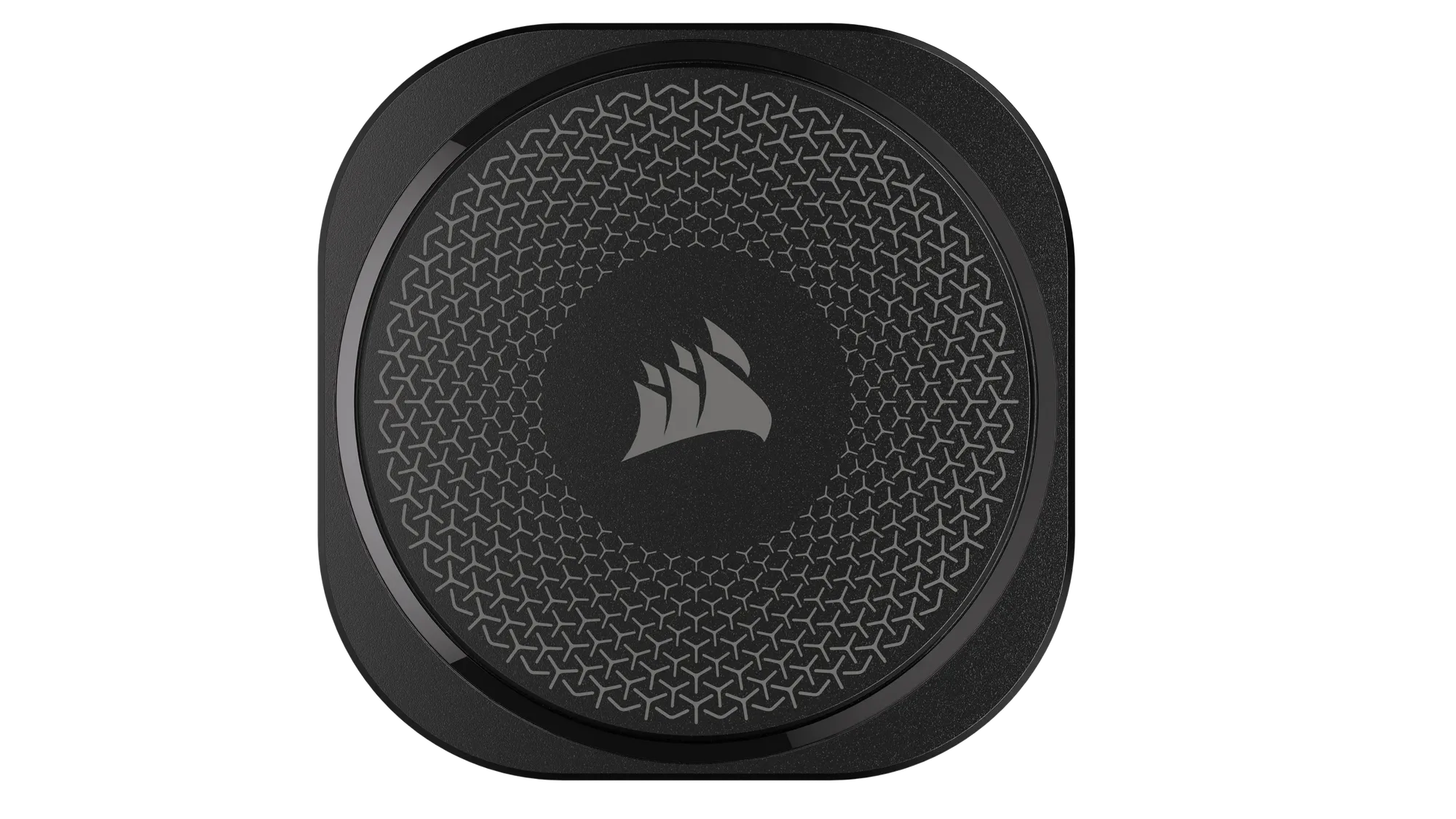 Corsair NAUTILUS 360 ARGB; 360mm Radiator; Liquid CPU Cooler; Intel® LGA 1851/1700; AMD® AM5/AM4 7 Corsair NAUTILUS 360 ARGB; 360mm Radiator; Liquid CPU Cooler; Intel® LGA 1851/1700; AMD® AM5/AM4 - Image 7