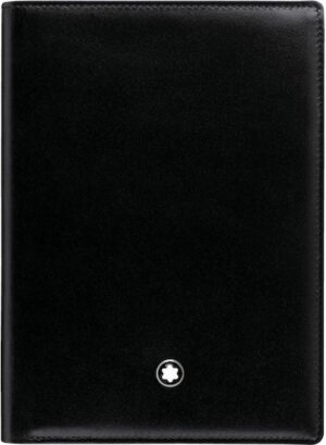 Montblanc Wallet (35798) - Meisterstück