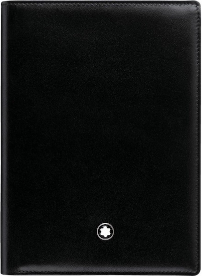 Montblanc Wallet (35798) - Meisterstück