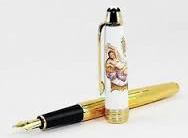 Montblanc Fountain Pen (35924)