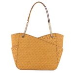 MICHAEL KORS BAG JET SET TRAVEL LARGE