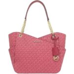 MICHAEL KORS BAG JET SET TRAVEL LARGE