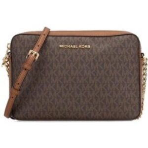 Michael kors bag jet set large