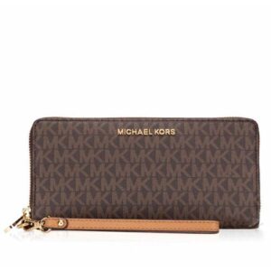 MICHAEL KORS WALLETS 35F8GTVE9BX