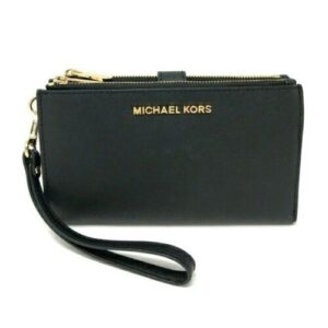 MICHAEL KORS WALLETS 35F8GTVW0B-4X