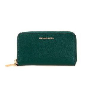 MICHAEL KORS WALLET JET SET TRAVEL