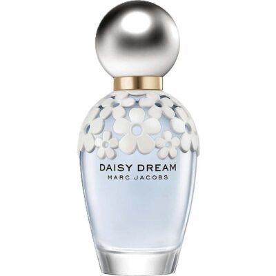 Marc Jacobs Daisy Dream Eau De Toilette Spray for Women 3.4oz-3607349764241
