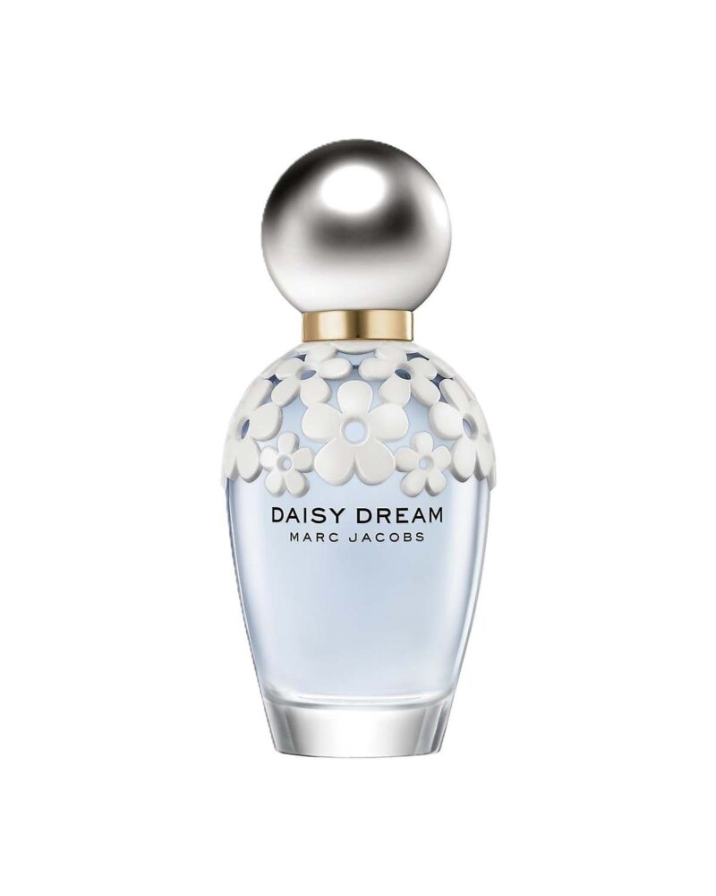 Marc Jacobs Daisy Dream Eau De Toilette Spray for Women 3.4oz-3607349764241 Marc Jacobs Daisy Dream Eau De Toilette Spray for Women 3.4oz-3607349764241