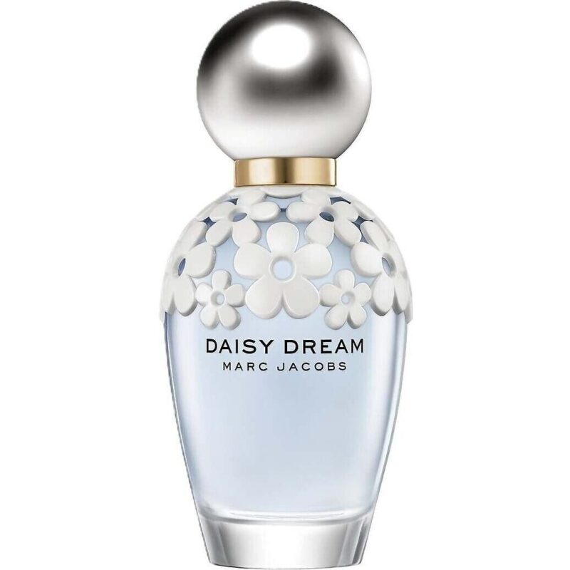 Marc Jacobs Daisy Dream Eau De Toilette Spray for Women 3.4oz-3607349764241 Marc Jacobs Daisy Dream Eau De Toilette Spray for Women 3.4oz-3607349764241
